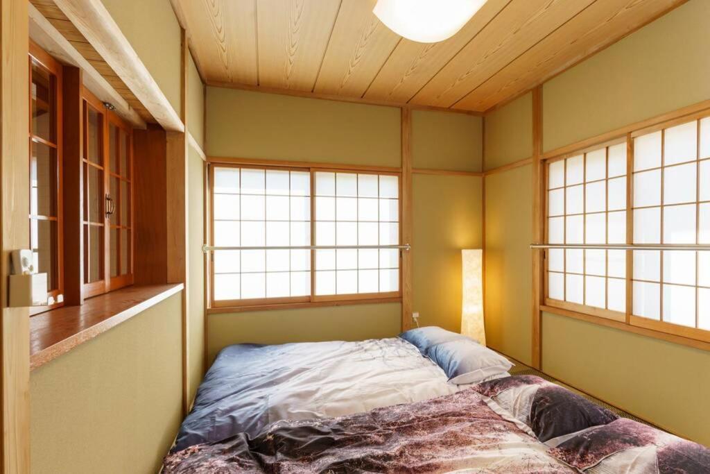 ヴィンテージ那須 Villa Nasu Exterior photo