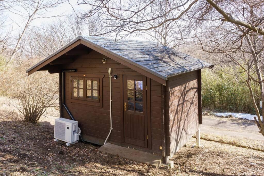ヴィンテージ那須 Villa Nasu Exterior photo