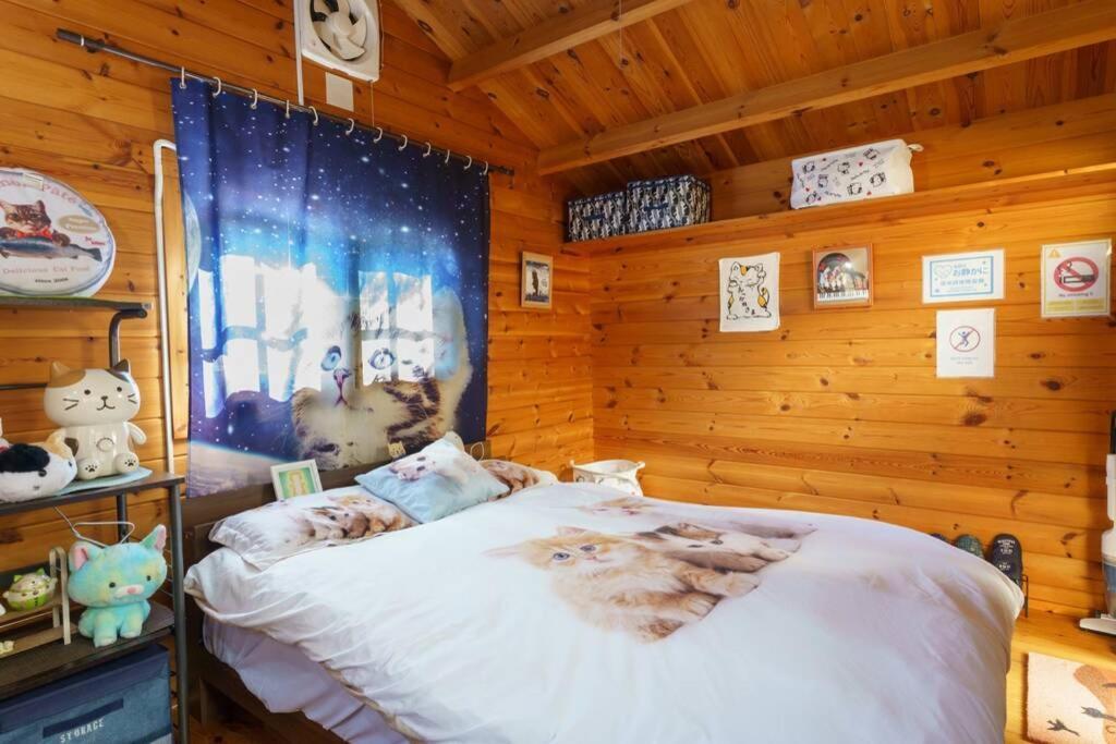ヴィンテージ那須 Villa Nasu Exterior photo