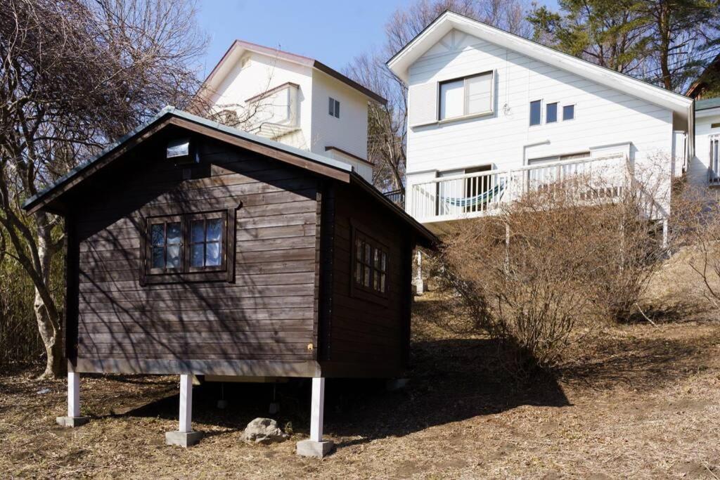 ヴィンテージ那須 Villa Nasu Exterior photo